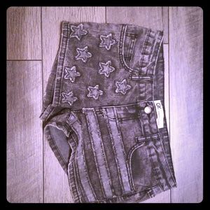 NWOT shorts